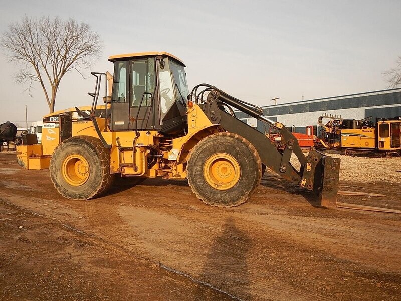 Construction Equipment