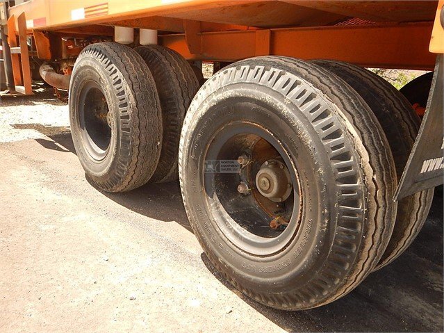 2006 SHERMAN REILLY P6048