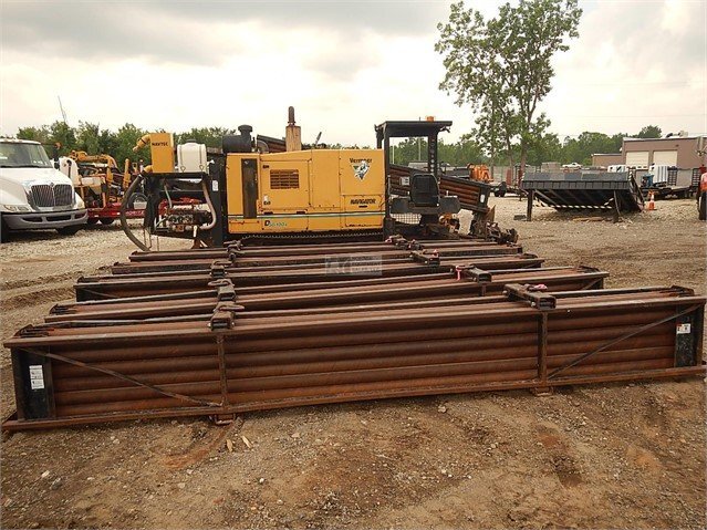 1999 VERMEER NAVIGATOR D50X100A