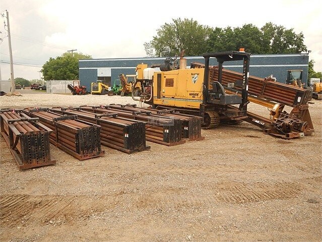 1999 VERMEER NAVIGATOR D50X100A