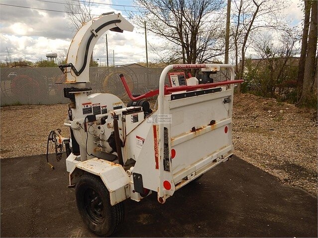 2013 ALTEC DC610