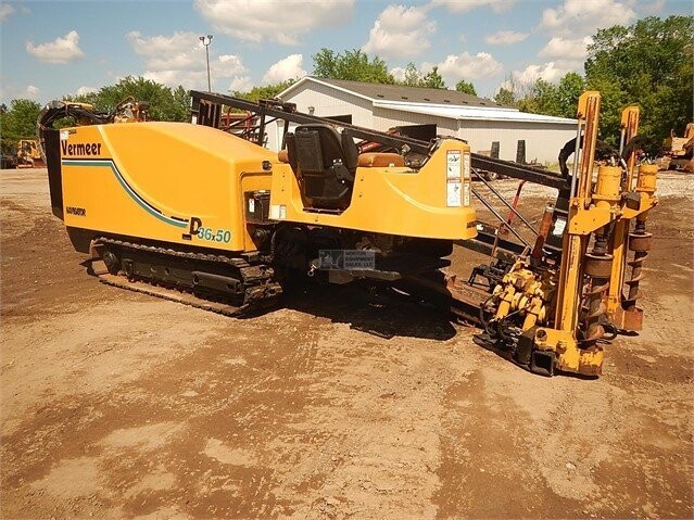 2005 VERMEER NAVIGATOR D36X50