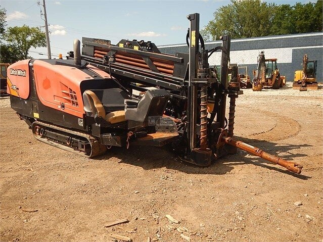 2017 DITCH WITCH JT30AT