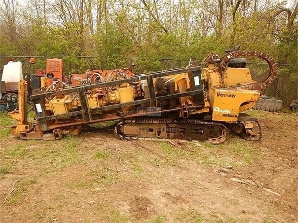 1998 VERMEER NAVIGATOR D24X40A