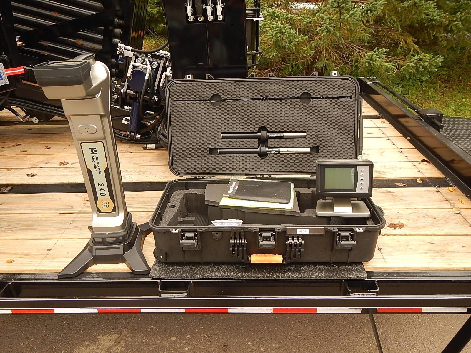 2021 UNIVERSAL HDD UNI 25