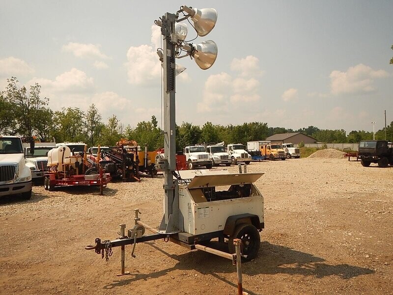 2010 TEREX RL4000