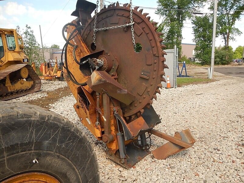 2002 HYDRO WHEEL