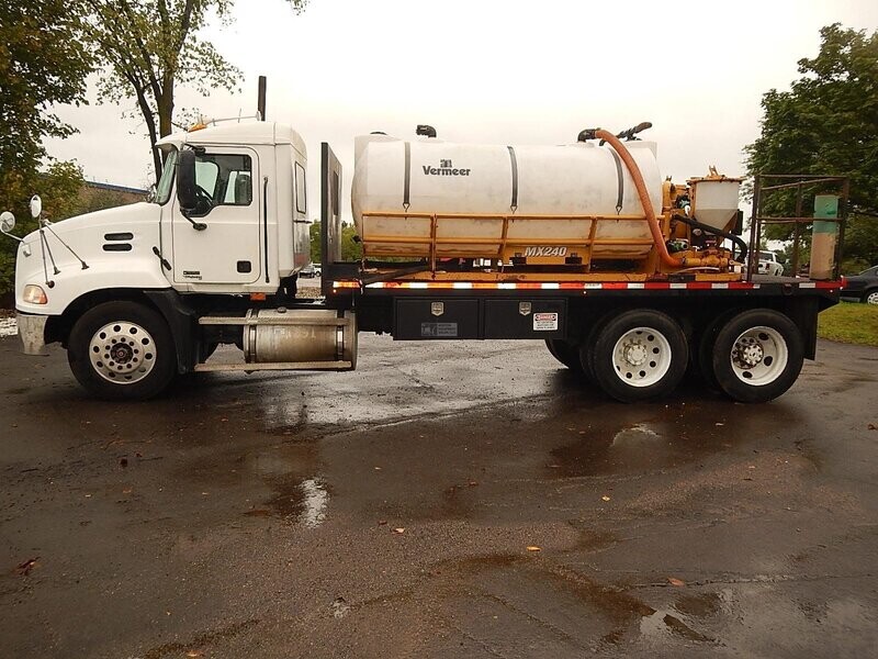 2007 MACK VISION CXN613