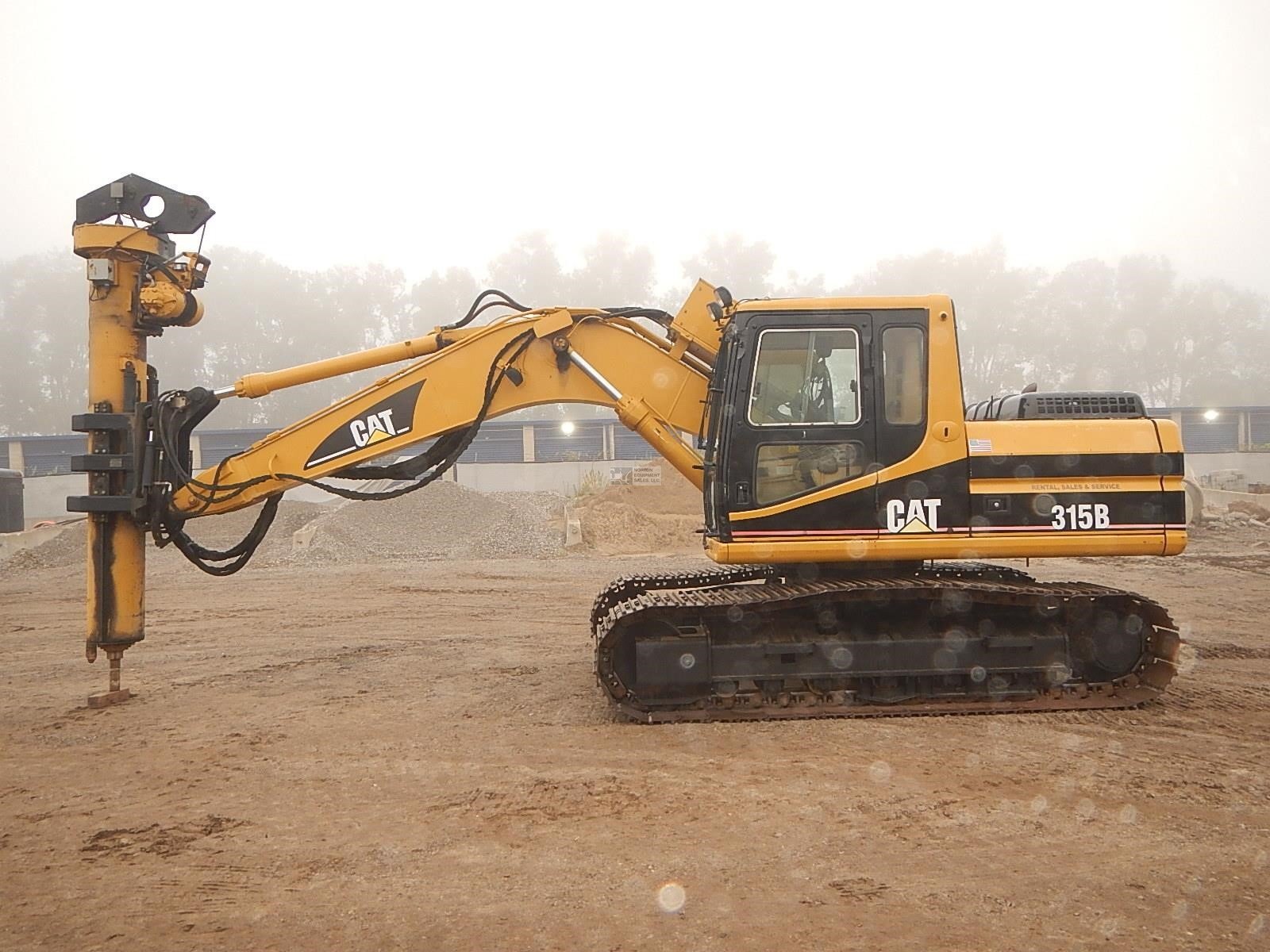 2004 BAY SHORE LODRIL DH20