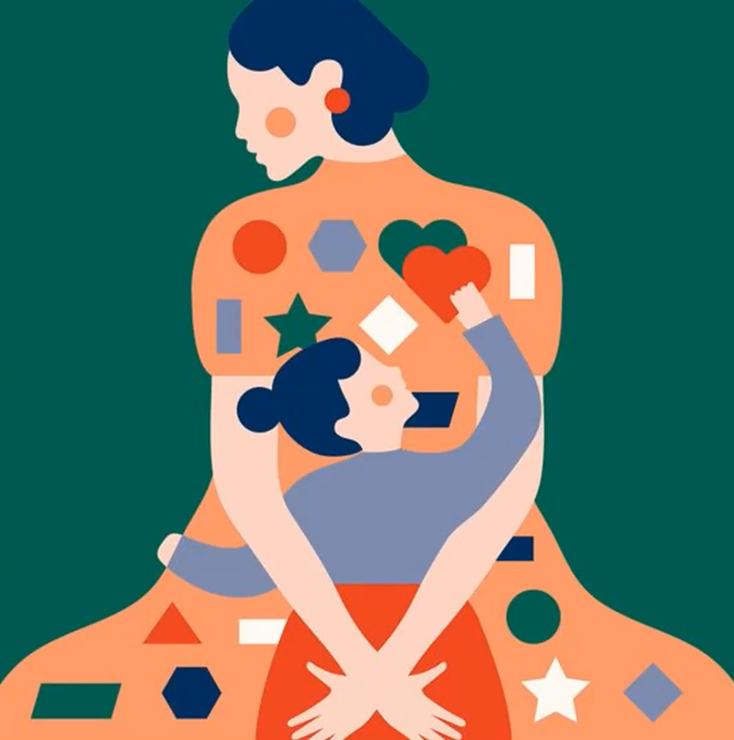 ورشة تواصل مع طفلك الداخلي