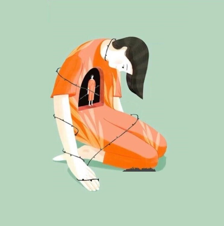 ورشة تواصل مع الصوت الناقد بداخلك