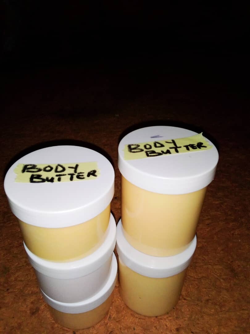 Body Butter