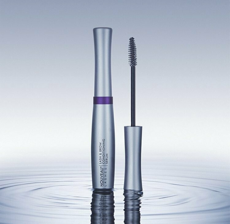 Nouveau Lash & Brow Conditioning Serum