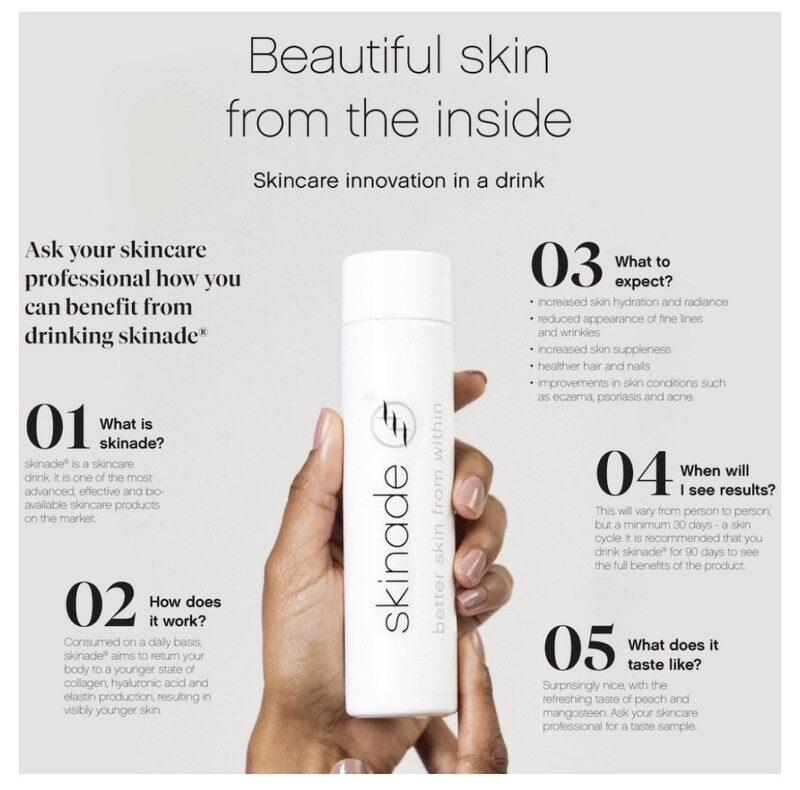 Skinade