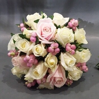 Bouquet de Mariée