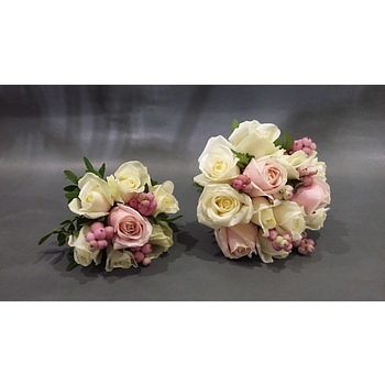 Bouquet demoiselle d'honneur