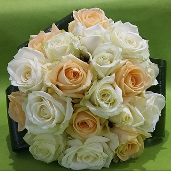 Bouquet de Mariée