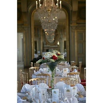 Milieu de table