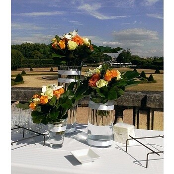 Décoration buffet