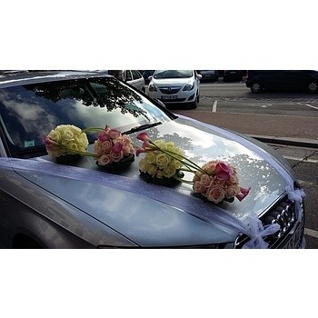 Décoration voiture