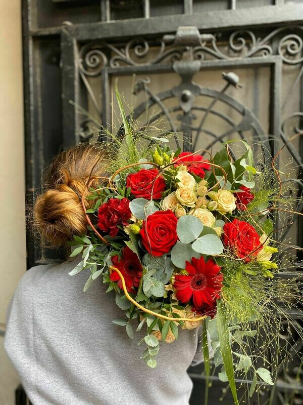 Rouge passion