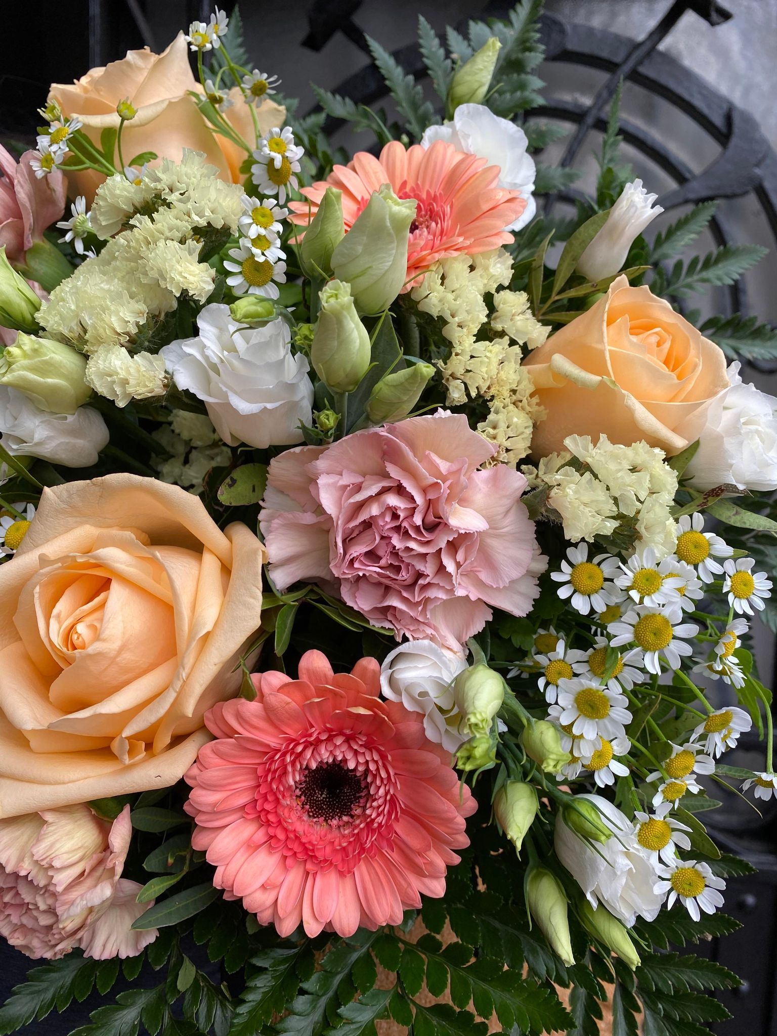 P'tit Cookies'N Cream