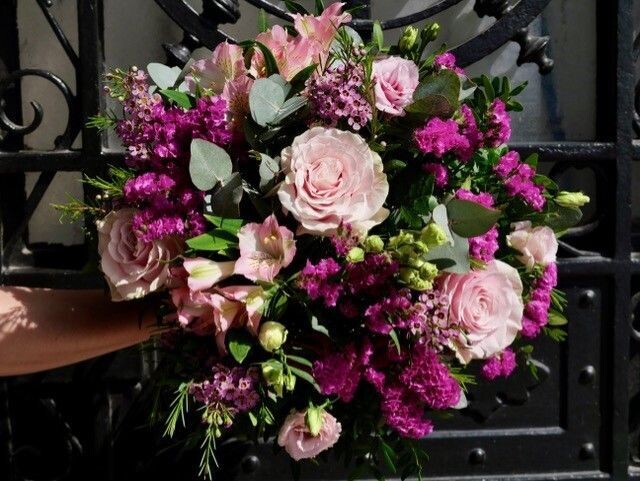 P'tite cerise