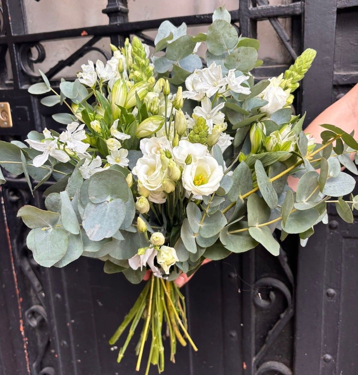 P'tit champêtre Blanc