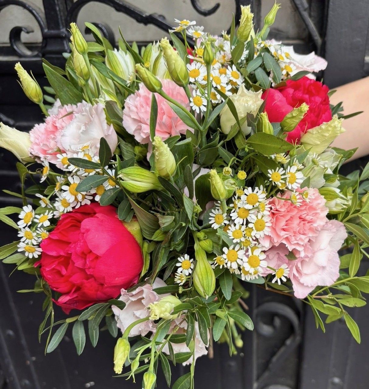 P'tit champêtre pastel