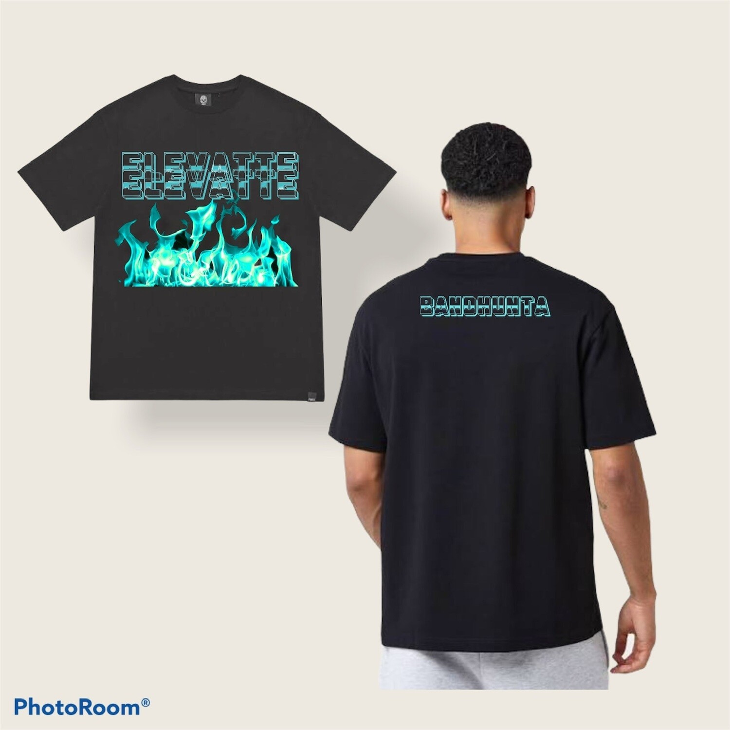 Bandhunta t shirt