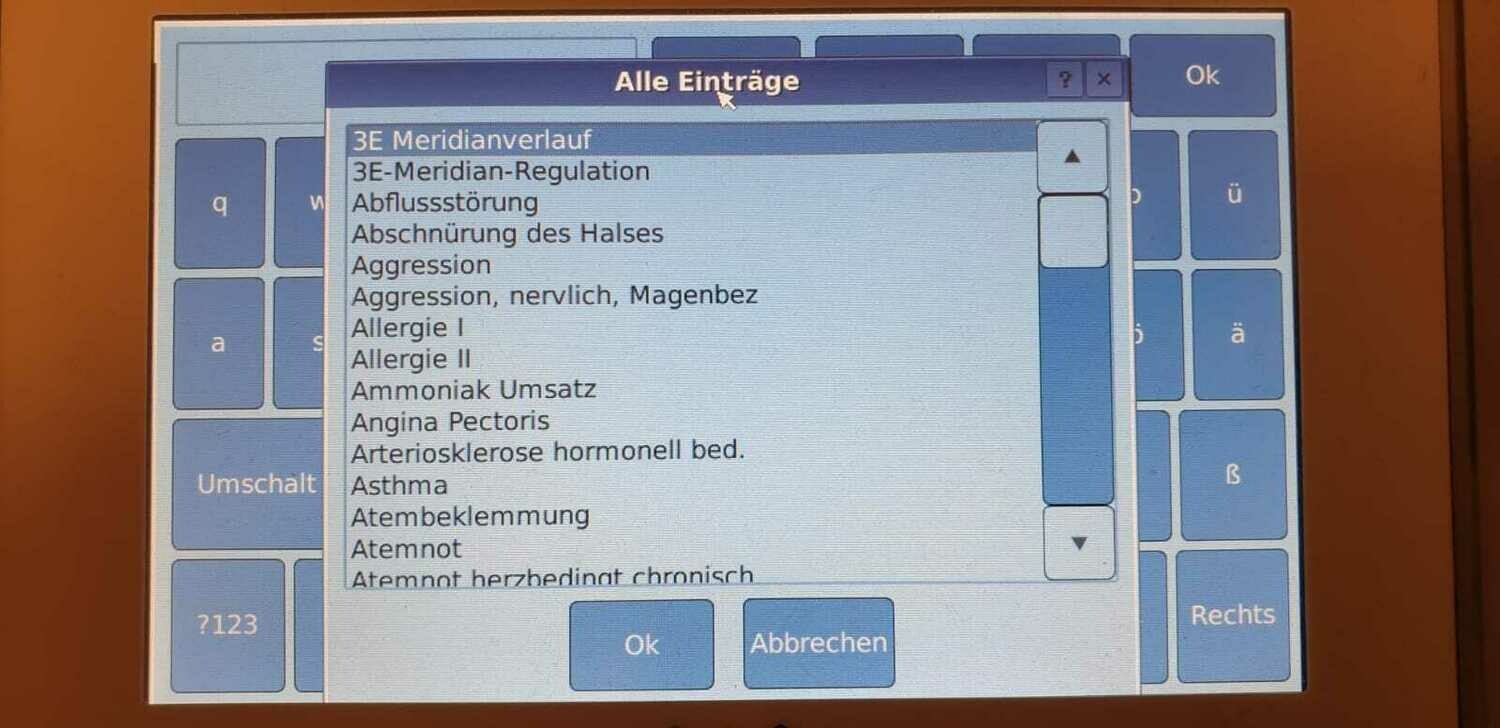 Update für TRIKOMBIN: TRI – Bibliothek (Lizenz)