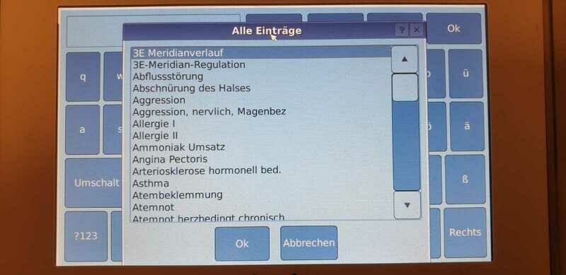 Update für TRIKOMBIN: TRI – Bibliothek (Lizenz)