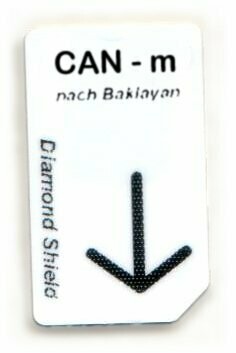 CAN - m Energetische Unterstützung bei Candida