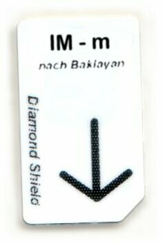 IM - m Energetische Unterstützung bei der Immun - Modulation