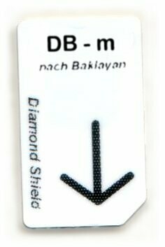 DB - m Energetische Unterstützung bei Diabetes