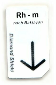 Rh - m Energetische Unterstützung bei Rheuma