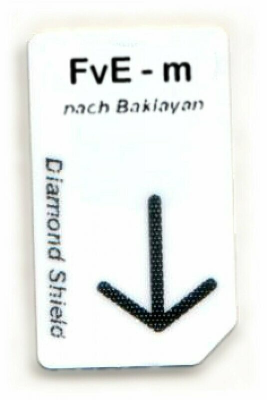 FVE - Energetische Unterstützung bei Folge von Emotionen