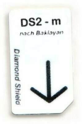 DS2 - m  Diamond Shield