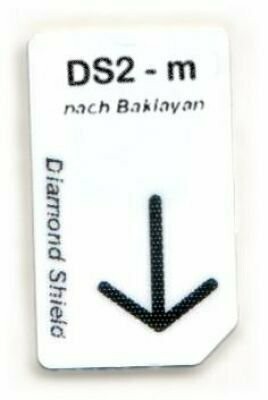 DS2 - m Diamond Shield