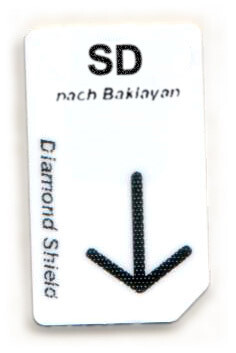 SD - m Energetische Unterstützung für die Schilddrüse