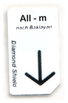 All - m Energetische Unterstützung bei einer Allergie