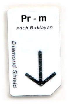 Pr - m Energetische Unterstützung bei einer Prostata Belastung