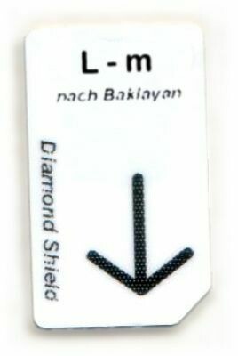 L - m Energetische Unterstützung für die Leber
