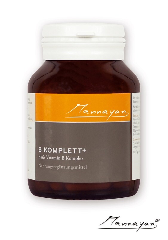 Mannayan B-KOMPLETT + Mannayan B-KOMPLETT +