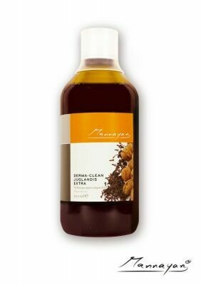 Derma - Clean Juglandis (EXTRA) Derma - Clean Juglandis (EXTRA)
