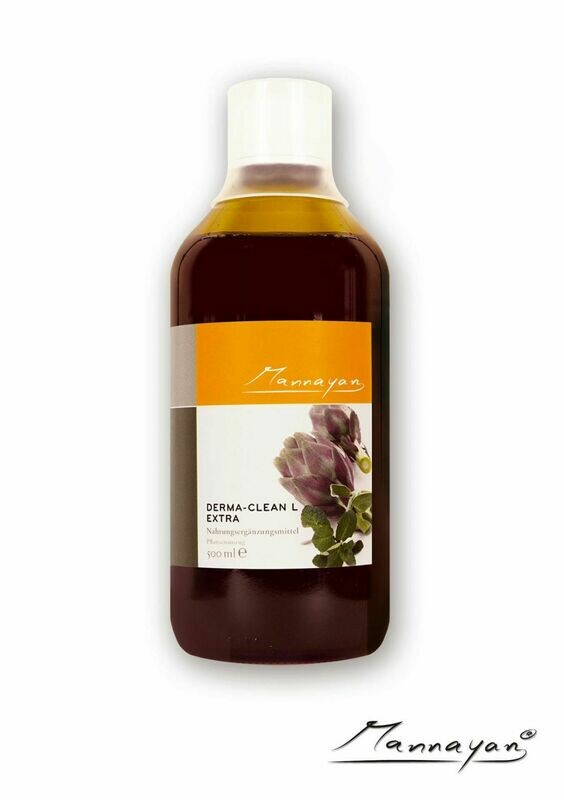 Derma - Clean L (EXTRA) Derma - Clean L (EXTRA)