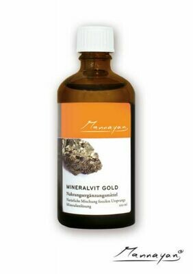 MineralVit Gold 100 ml