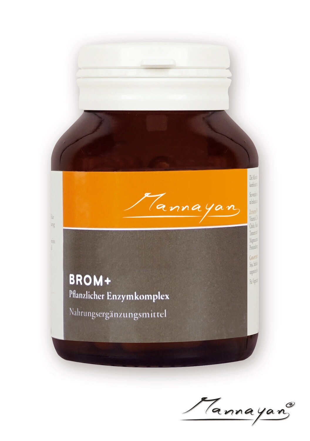 Mannayan BROM +