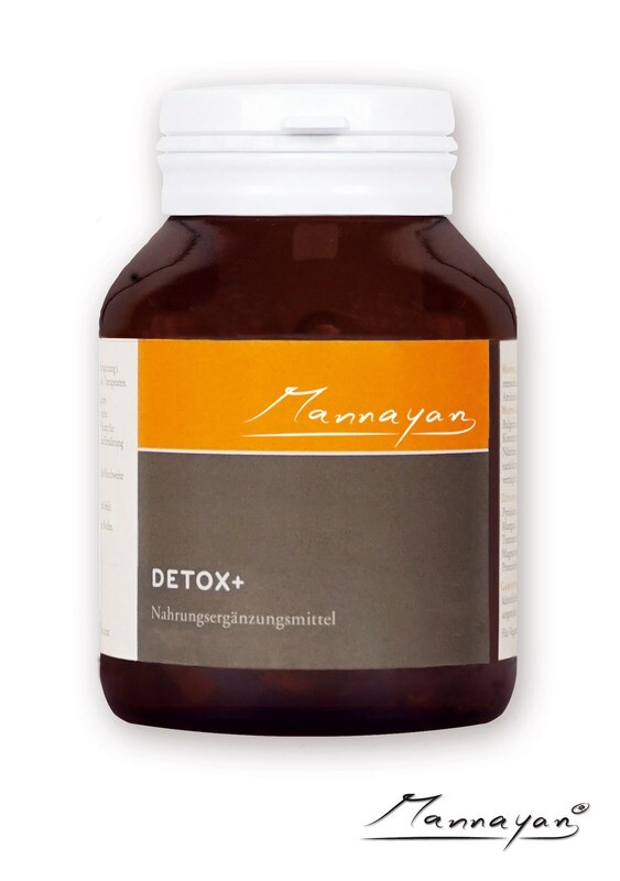 Mannayan DETOX +