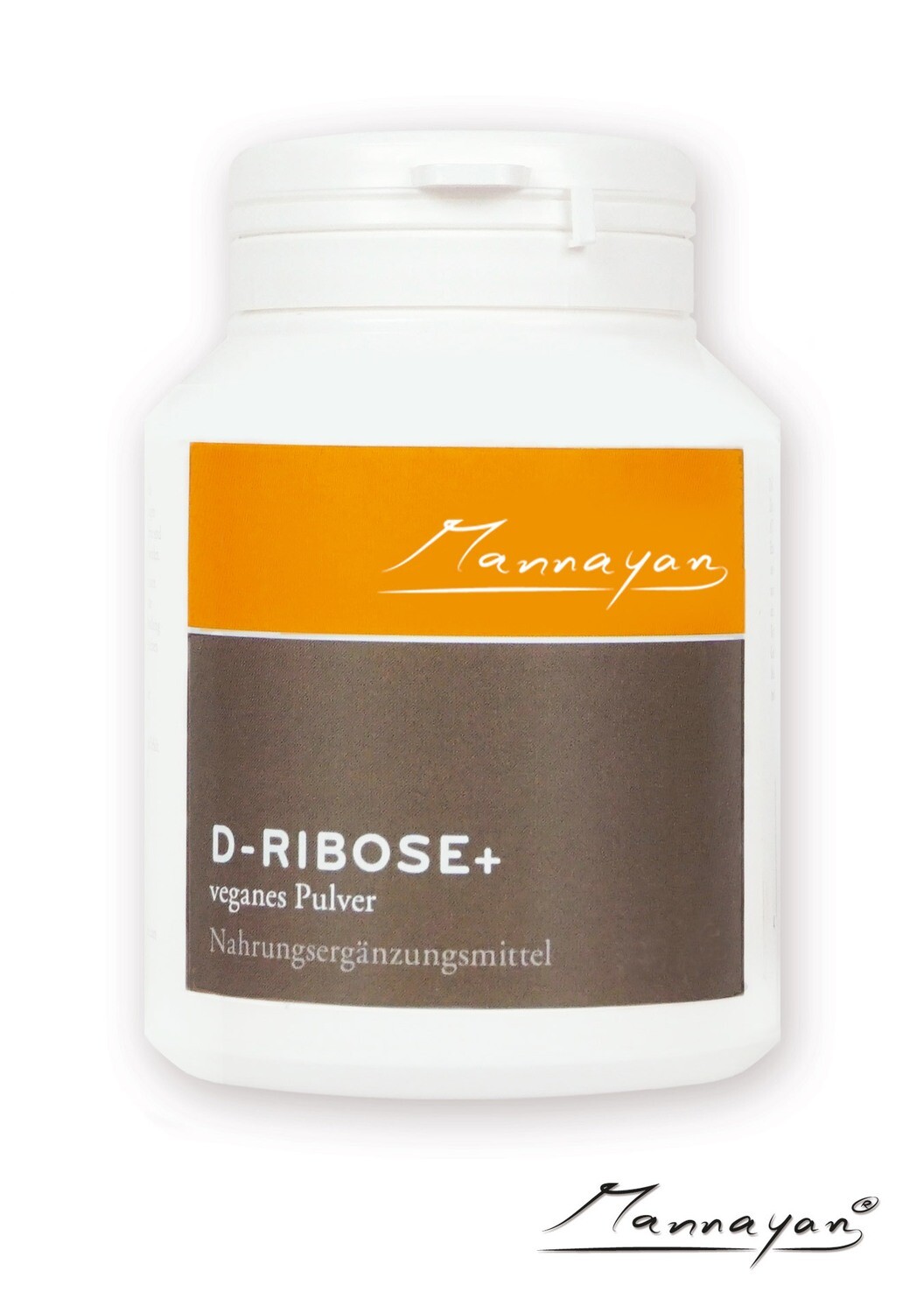 Mannayan D-RIBOSE +